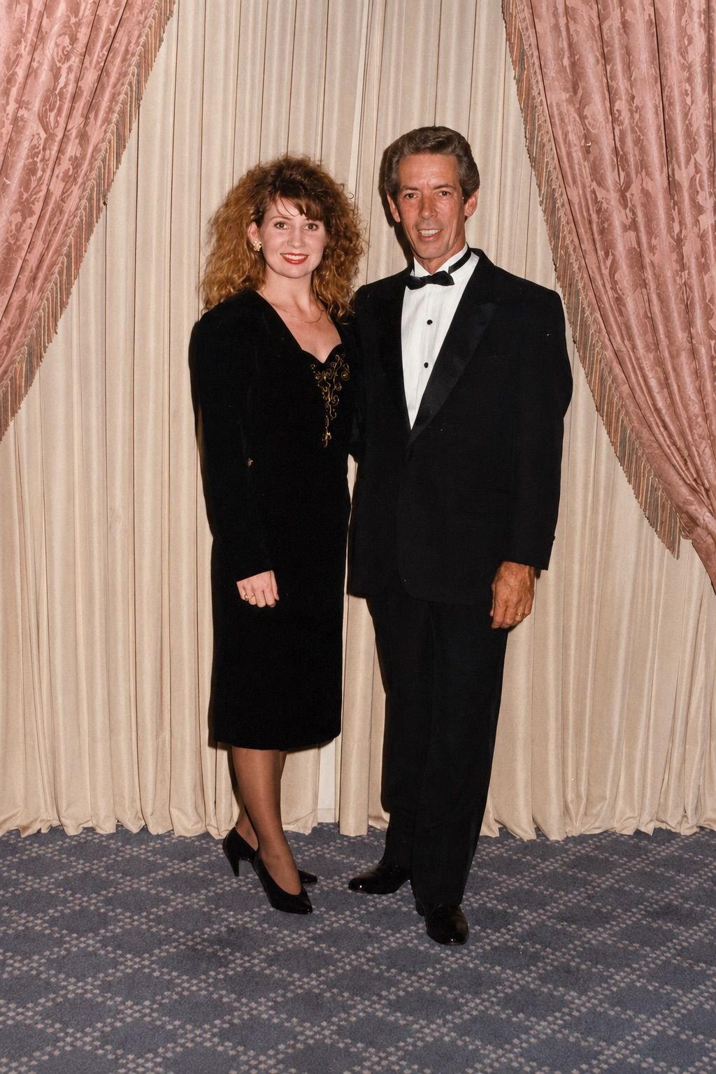 1993 President's Club Awards, Ritz-Carlton Atlanta