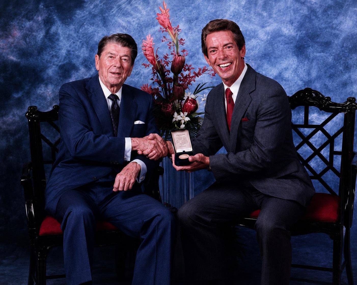 1992 President's Club Convention, Honolulu, Hawaii