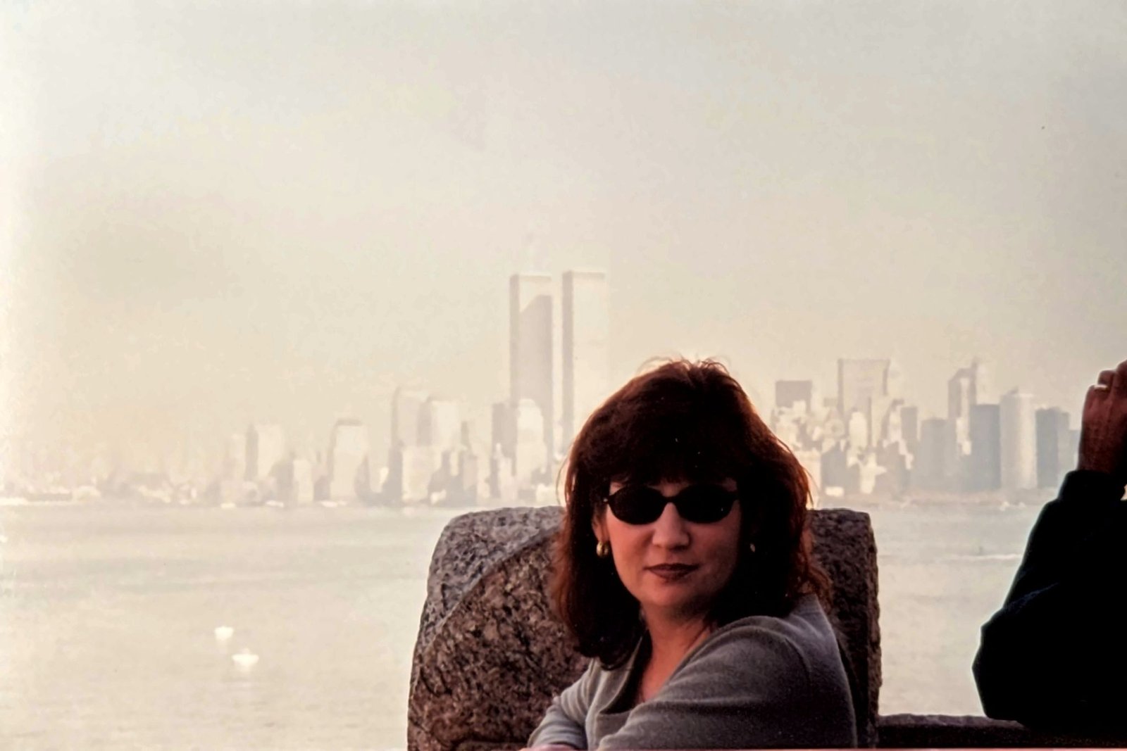 1999 Aflac National Convention, New York City